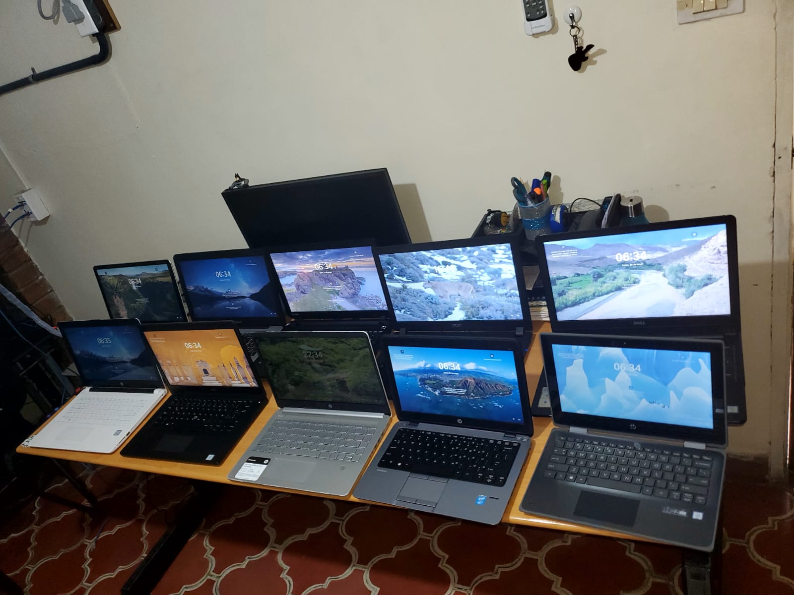 Inventario Laptops 3